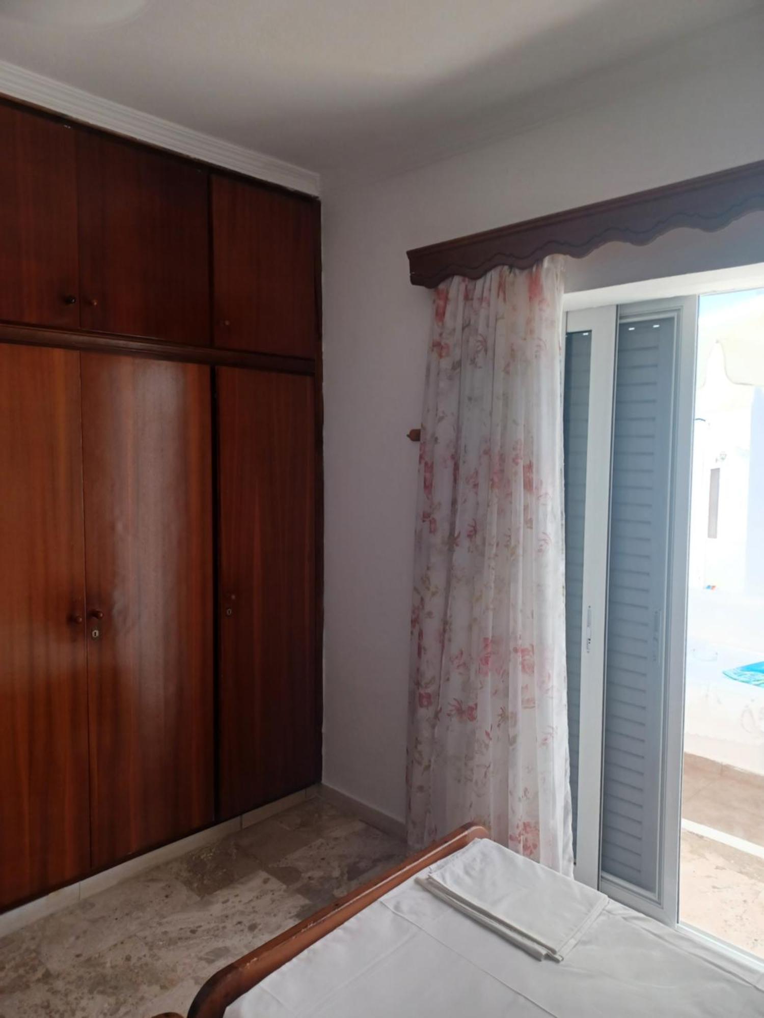 Appartement Mastichari Nektaria Studio Extérieur photo