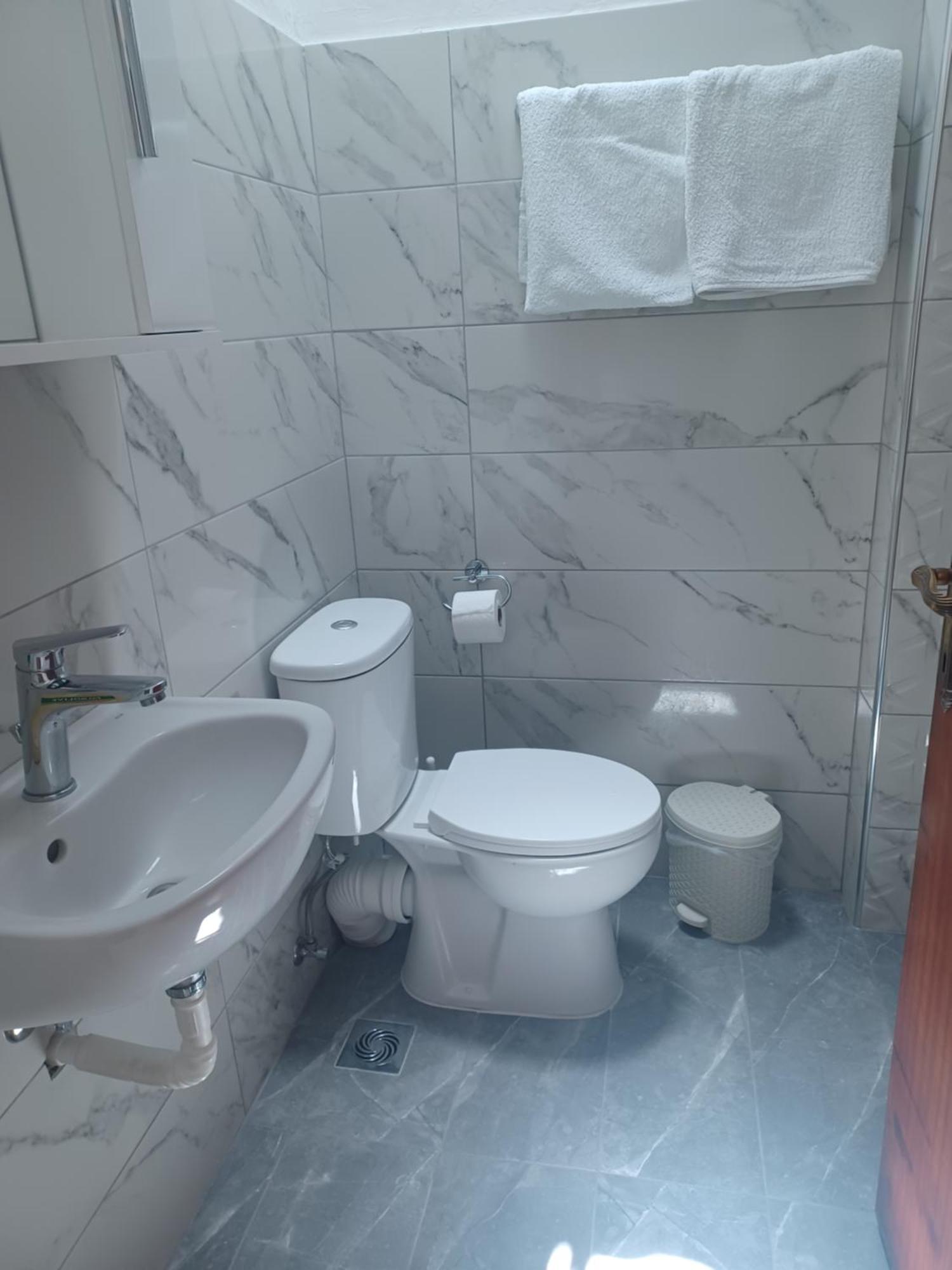 Appartement Mastichari Nektaria Studio Extérieur photo